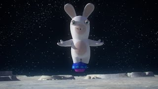 Rabbids Invasion - Snvajci zajac