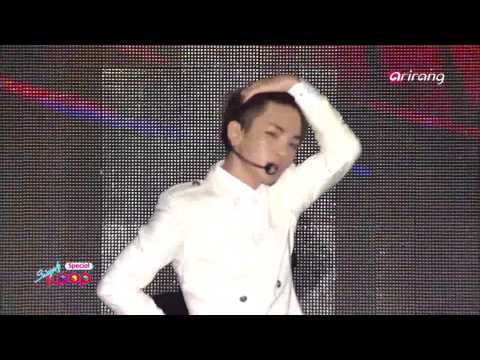 Simply K-Pop - Ep127C13 SHINee - Sherlock (Clue+Note) /심플리케이팝,샤이니,셜록 (Clue Note)
