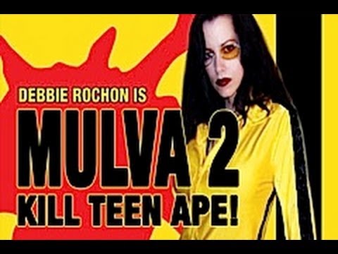 Mulva 2: Kill Teen Ape!'