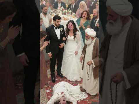 العروس المسحورة