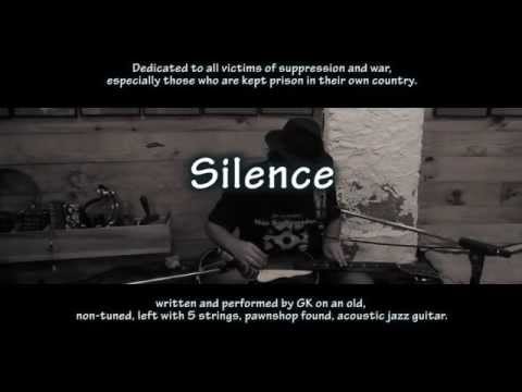 Just GK - Silence