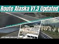 Route Alaska v1.3