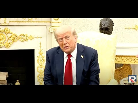 Trump ostrzega Rosję: 50 dni na wycofanie się z Ukrainy albo konsekwencje