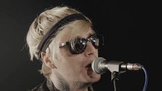Highly Suspect - &#39;My Name Is Human&#39; live HD