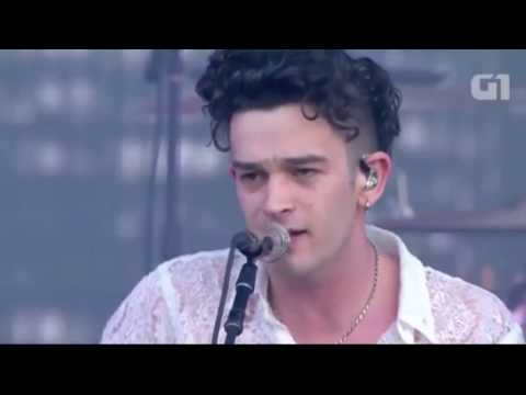 The 1975 // UGH! live at Lollapalooza Brazil 2017