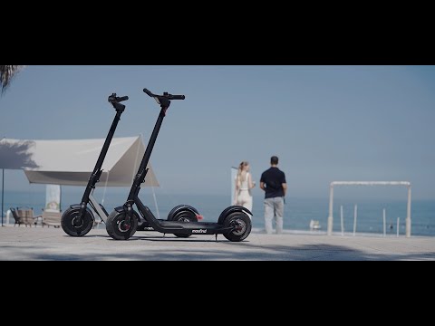 🛴💨 Introducing the Maxfind Glider G5  - Experience the fast DUAL-DRIVE electric scooter!