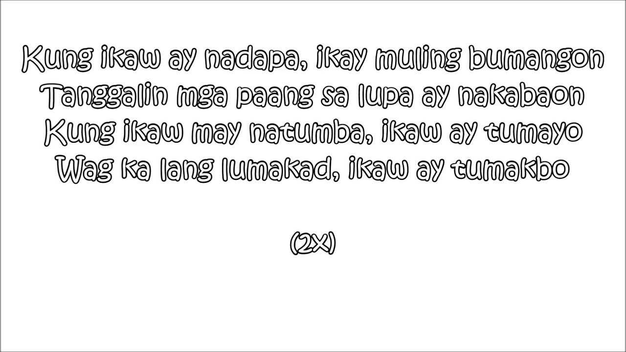 Jharel Wag Kang Susuko Tagalog Rap Official Lyrics Video For The jharel-wag-kang-susuko-tagalog-rap-official-lyrics-video-for-the