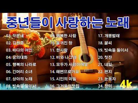 7080 가을 음악다방-가을에 꼭 들어야 할 감성 플레이리스트!