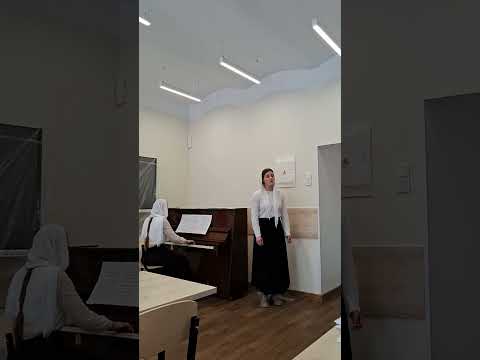 "Я ли в поле не каинушка была" Чайковский