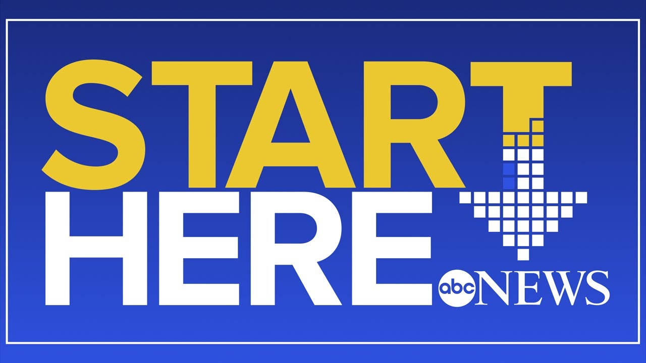 Start Here Podcast - December 5, 2022 | ABC News