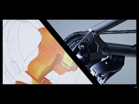 7.45kg : The Story of Brompton T Line
