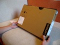 Распаковка ноутбука Lenovo IdeaPad 110-14IBR с Розетки