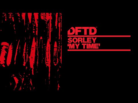 Sorley - My Time