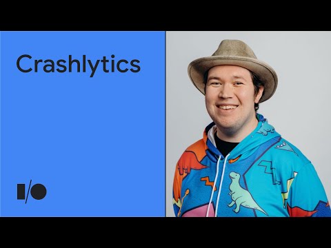 Level up your game’s stability with Crashlytics | Demo