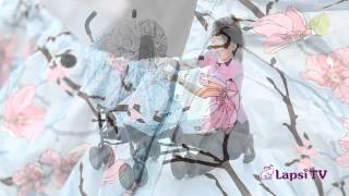 Обзор коляски Дождевик для коляски Elodie Details Видеоинструкции.