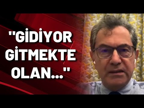 Kadri Gürsel: Erdoğan'ın kaybettiğini meydanlar söylüyor...