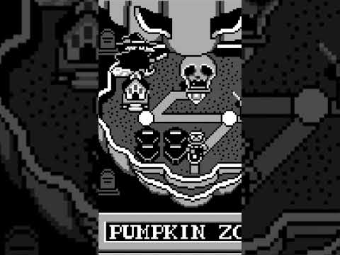 Finir Mario Land 2 en 5 minutes !