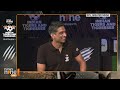 Barun Das, MD & CEO Of TV9 Network, Speaks At News9s Indian Tiger & Tigresses Initiative | News9  - 16:08 min - News - Video