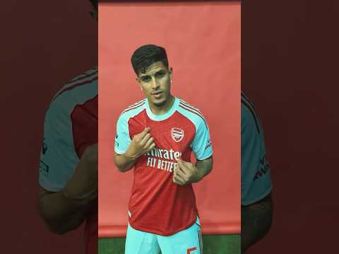 Piero Hincapié 🔥 #arsenal