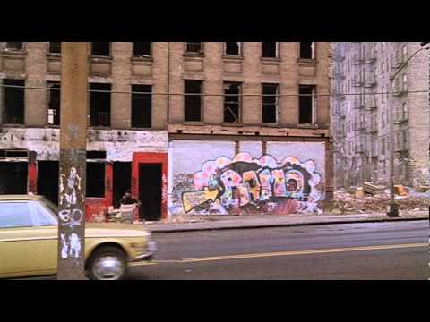 Beat Street'
