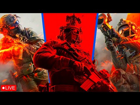 Battlefield 6: The Campaign You Never Got To Play