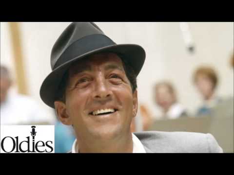 Dean Martin - Ain't That a Kick in The Head (Remastered)