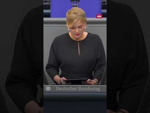 Jahrestag des Weltkriegs-Endes - Klöckner gedenkt Kriegsgewalt gegen Frauen | #ntv