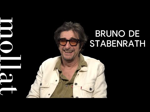 Vido de Bruno de Stabenrath