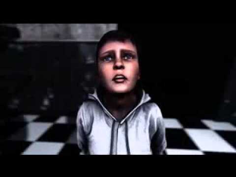 Fnaf 2 Song: Its Been So Long Animated