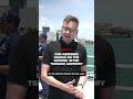 CNN assesses Hawaii on the ground after tsunami advisory - 01:22 min - News - Video