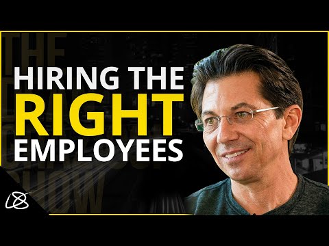 How To Hire The Right Employees