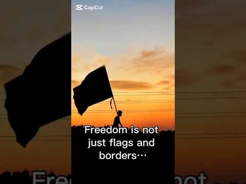 Day of Freedom #freedomday #freedomofspeech #freedomofspeech #freedomforpalestine