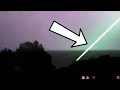 Footage of the laser gun have emerged! UFO video compilation