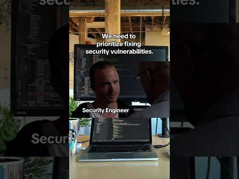 When Security Wants Fixes… but Product Says ‘Later’