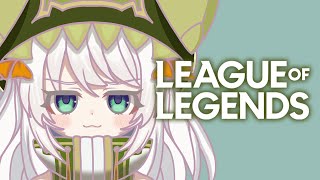【League of Legends】6'7" male【#VSPOEN #JiraJisaki】