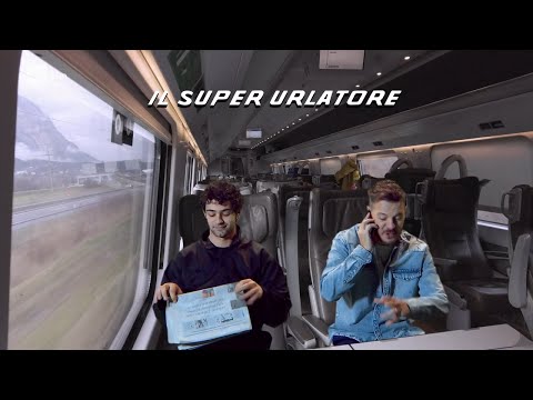 Il trailer di "Super Caiazzo" - Stasera c'è Cattelan su Rai2 del 14/02/2024