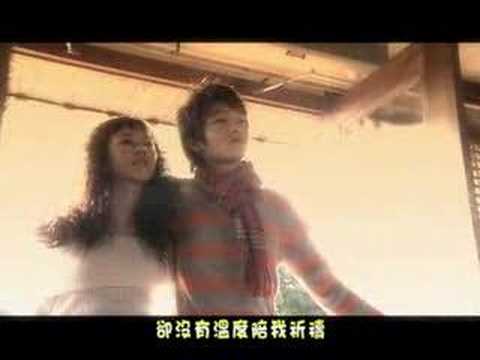 陳意涵電視處女作「我要變成硬柿子」插曲「我很好」自製MV