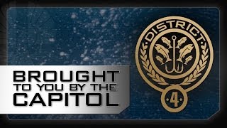 DISTRICT 4 - A Message From The 