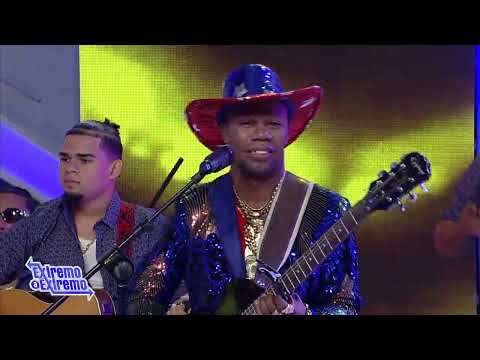 Chicho Severino en Vivo en la Casa de la Música | Extremo a Extremo