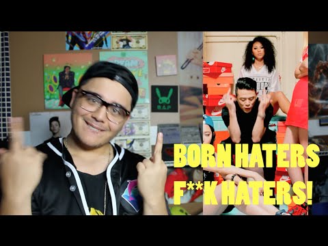 EPIK HIGH - BORN HATER MV | EPIK HIGH IS BACK!