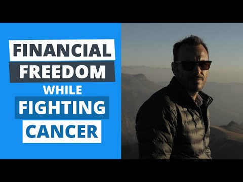 Fighting Cancer, Financial Freedom, and 20 Rentals in 2 Years!