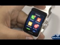 Видеообзор Samsung Gear S