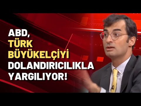 BARIŞ TERKOĞLU YOLSUZLUK DOSYASINI CANLI YAYINDA AÇTI!