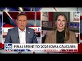 Ronna McDaniel: Iowans take their role seriously  - 05:18 min - News - Video