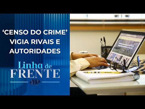 PCC cria estudo para otimizar operações e estratégias | LINHA DE FRENTE