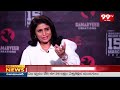 సినిమా కాదు.. చరిత్ర | Razaakar movie Producer Exclusive Interview | Actress Vedika | 99TV  - 21:13 min - News - Video