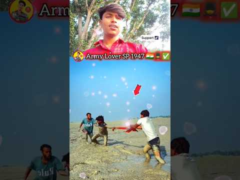Indian Army struggle life training 😱🇮🇳💂 #shorts #armyloversp1947 #trending #sad #stunt