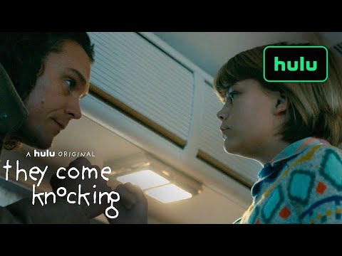 Into The Dark: They Come Knocking'