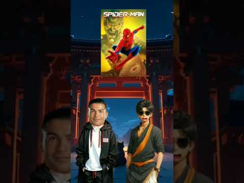 Ronaldo vs Tapu – SEE THE EMOJI AND GUESS THE MOVIE 🤯🤯🤯 #shorts #funny #ronaldo #funnyshorts #memes