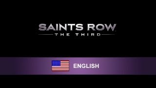 Saints Row The Third The Trouble With Clones DLC OFFICIAL